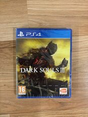 Dark Souls III PlayStation 4