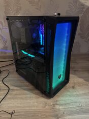 Rtx 4070 Ti + Ryzen 7 5800x3d Gaming Pc