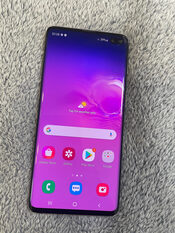 Samsung galaxy s10+