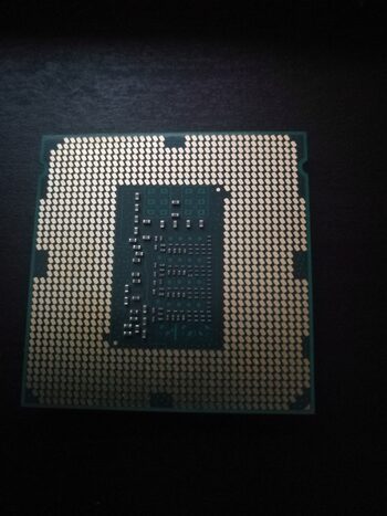 Intel Core i5-4590 3.3-3.7 GHz LGA1150 Quad-Core CPU