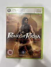 Prince of Persia: The Forgotten Sands Xbox 360