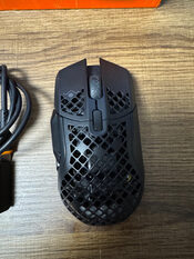 Steelseries AEROX 5 wireless