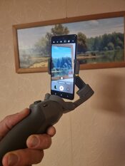 DJI OSMO 3 Mobile vairalazdė 