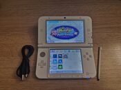 Atrištas (modded) Nintendo 3DS XL, White