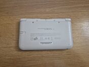 Atrištas (modded) Nintendo 3DS XL, White for sale