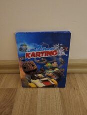 LittleBigPlanet Karting PlayStation 3