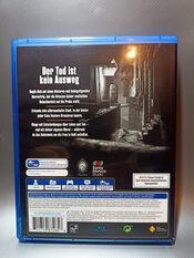 Buy Here They Lie PlayStation 4