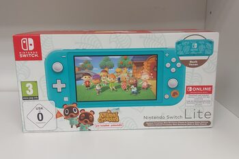 Nintendo Switch Lite, Other, 32GB