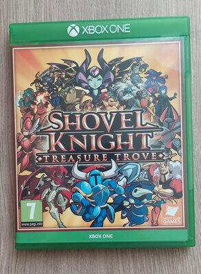 Shovel Knight: Treasure Trove Xbox One