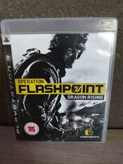 Operation Flashpoint: Dragon Rising PlayStation 3