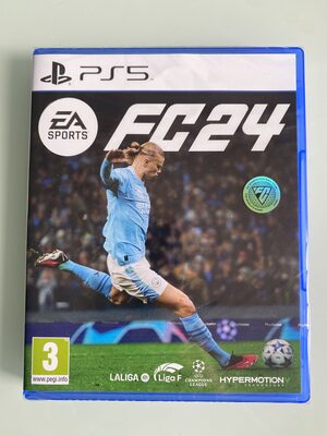 EA Sports FC 24 PlayStation 5