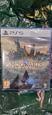 Hogwarts Legacy PlayStation 5