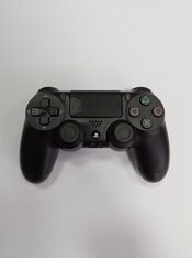 Belaidis valdymo pultas Dualshock 4 V2, Juodas (PS4)