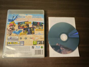 Lote juegos PS3