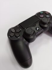 Belaidis valdymo pultas Dualshock 4 V2, Juodas (PS4)