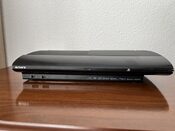 PlayStation 3 Super Slim, Black, 500GB for sale