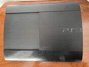 Redeem PlayStation 3 Super Slim, Black, 500GB