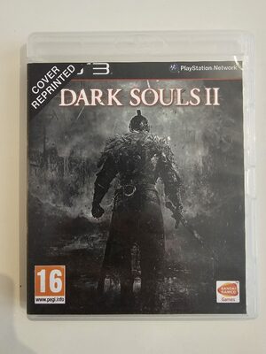 Dark Souls II PlayStation 3