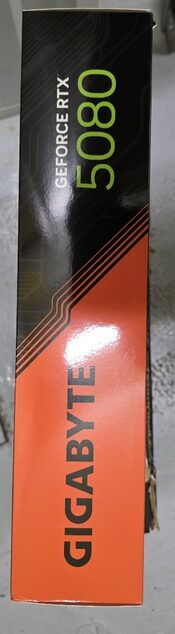 Gigabyte RTX 5080 WindForce OC SFF