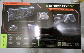 Get Gigabyte RTX 5080 WindForce OC SFF