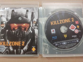 Buy Killzone 2 PlayStation 3