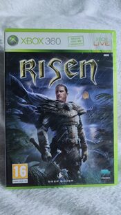 Risen Xbox 360