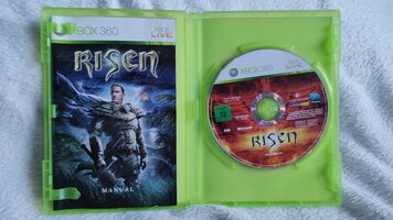 Risen Xbox 360 for sale