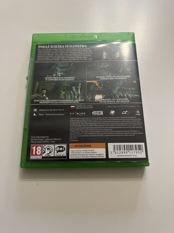 Buy Call of Cthulhu Xbox One