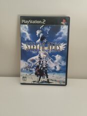 Stella Deus: the Gate of Eternity PlayStation 2