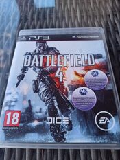 Battlefield 4 PlayStation 3