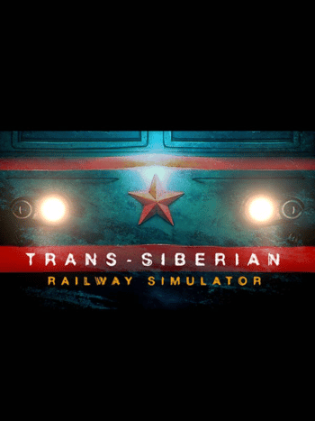 Trans-Siberian Railway Simulator (PC) Steam Key GLOBAL