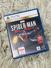 Marvel's Spider-Man: Miles Morales PlayStation 5