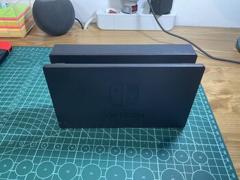 Nintendo Switch vulnerable + pro controller Oficial + hablame para joycons extra