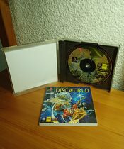 Get Discworld PlayStation