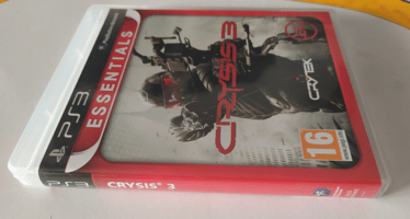 Buy Crysis 3 PlayStation 3