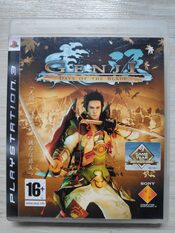 Genji: Days of the Blade PlayStation 3