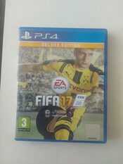 FIFA 17: Deluxe Edition PlayStation 4