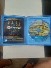 FIFA 17: Deluxe Edition PlayStation 4 for sale