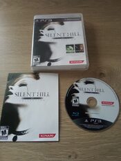 Buy Silent Hill: HD Collection PlayStation 3