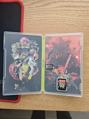 Splatoon 3 Nintendo Switch for sale