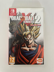 DRAGON BALL XENOVERSE 2 Nintendo Switch