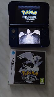 Get Pokémon Black Nintendo DS