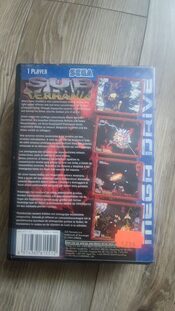 Buy Sub-Terrania SEGA Mega Drive