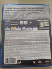 F1 22 PlayStation 4