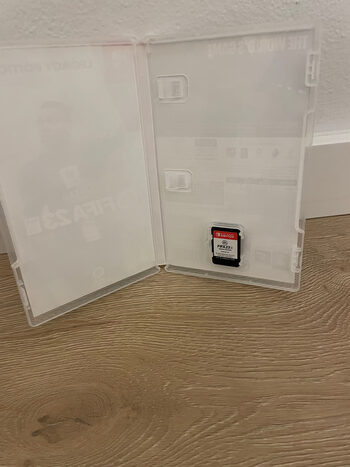 Redeem Nintendo switch