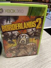 Borderlands 2 Xbox 360