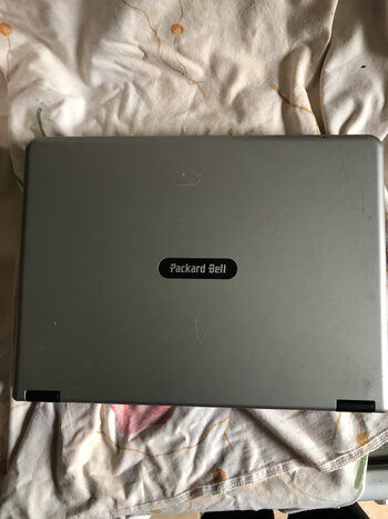 Packard bell argo c2