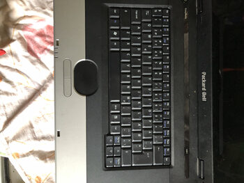 Packard bell argo c2 for sale