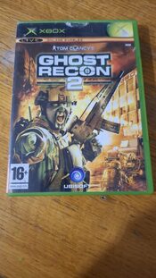 Tom Clancy's Ghost Recon 2 Xbox