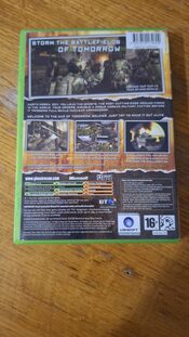 Get Tom Clancy's Ghost Recon 2 Xbox